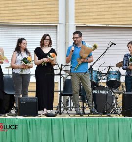 Saggio musicale ’19