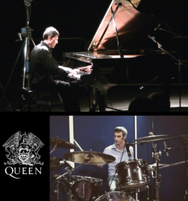 queen duo revisited unplugged